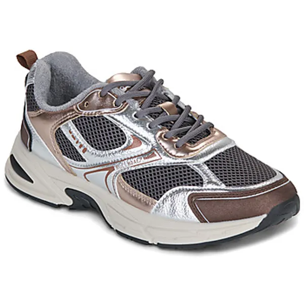 Bullboxer Lage Sneakers Multicolor, vergelijk prijzen bij 1 winkel