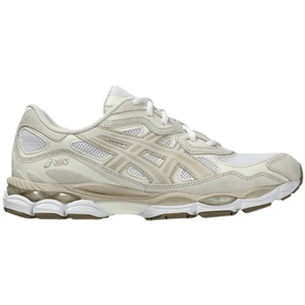 ASICS Gel-NYC White Feather Grey, vergelijk prijzen bij 1 winkel