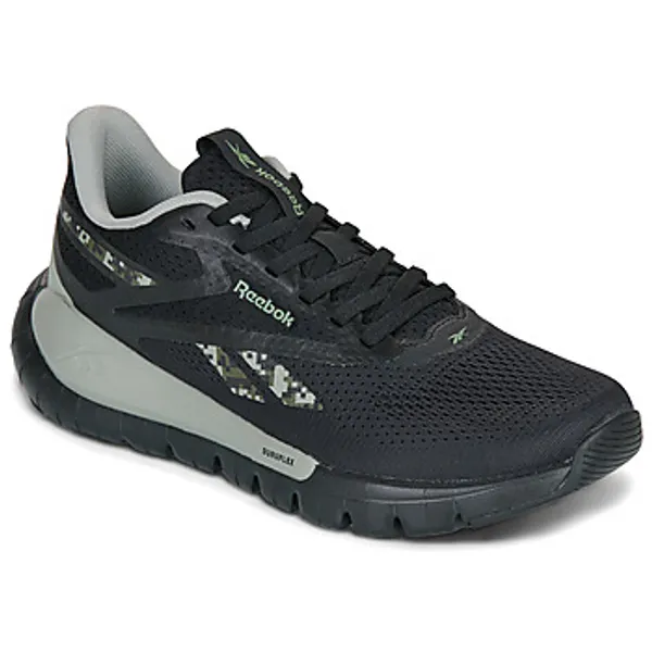 Fitness Reebok Sport Reebok Flex Trainer Zwart, vergelijk prijzen bij 1 winkel