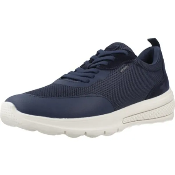 Geox D Activart Blauw, vergelijk prijzen bij 1 winkel