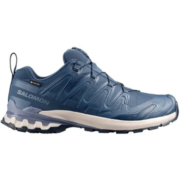 Salomon XA Pro 3D V9 GTX Blauw, vergelijk prijzen bij 1 winkel