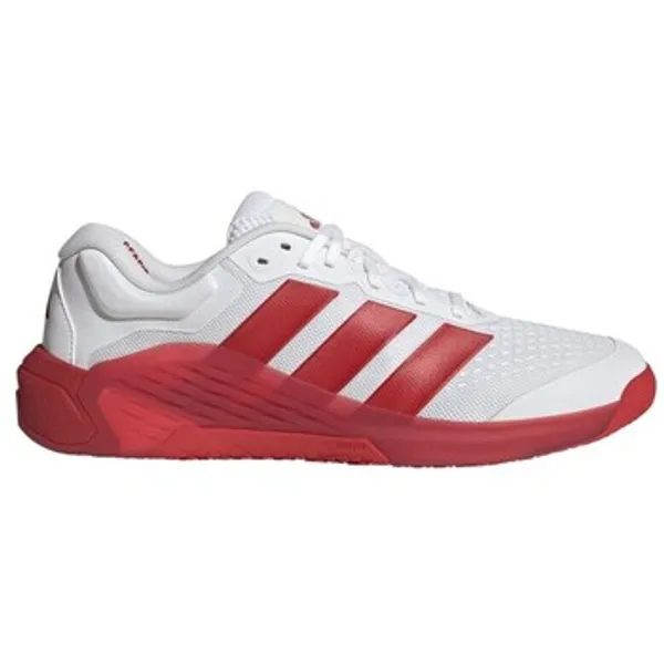 adidas Dropset 4 Wit, vergelijk prijzen bij 1 winkel