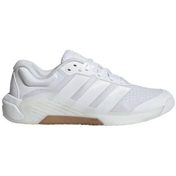 adidas Dropset 4 Wit, vergelijk prijzen bij 1 winkel