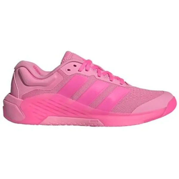 adidas Dropset 4 Roze, vergelijk prijzen bij 1 winkel