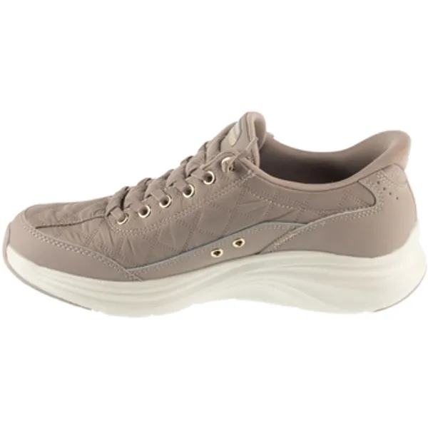 Skechers Slip-Ins: Contour Foam Golden Hour Beige, vergelijk prijzen bij 1 winkel