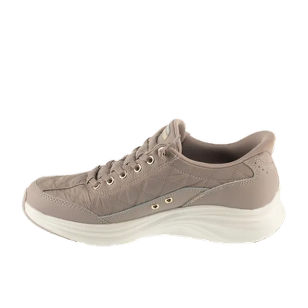 Skechers Slip-Ins: Contour Foam Golden Hour Beige, vergelijk prijzen bij 2 winkels