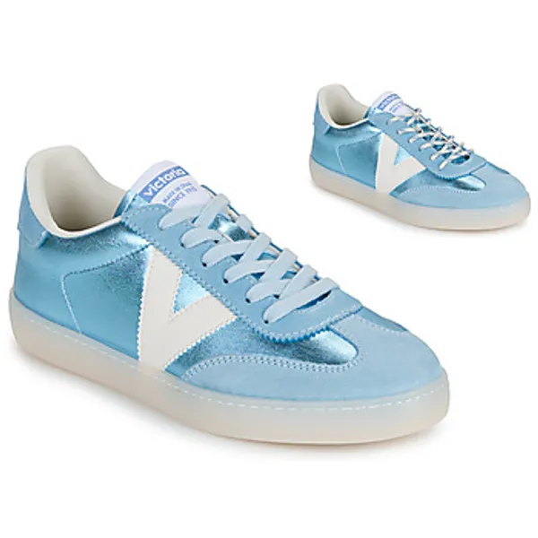 Victoria Berlin Metal Blauw, vergelijk prijzen bij 1 winkel