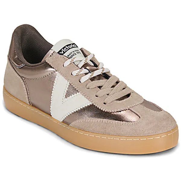 Victoria Berlin Metal Beige, vergelijk prijzen bij 2 winkels