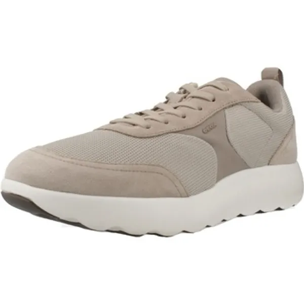 Geox U Xtors Bruin, vergelijk prijzen bij 1 winkel