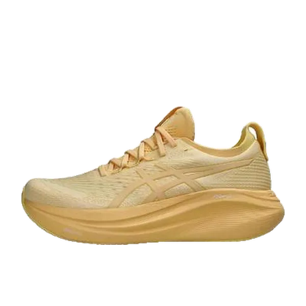 ASICS Gel-Nimbus 27 Lite-Show Oranje, vergelijk prijzen bij 2 winkels
