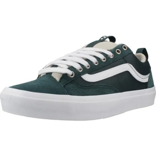 Vans Skate Old Groen, vergelijk prijzen bij 1 winkel