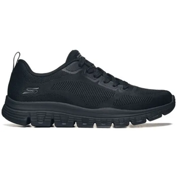 Skechers Bobs B Lite Zwart, vergelijk prijzen bij 1 winkel