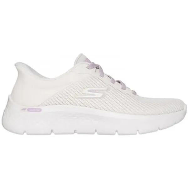 Skechers Go Walk Flex Carla Wit, vergelijk prijzen bij 1 winkel