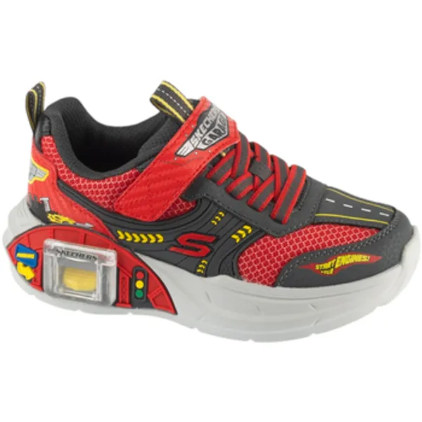 Skechers Garage Rood, vergelijk prijzen bij 1 winkel