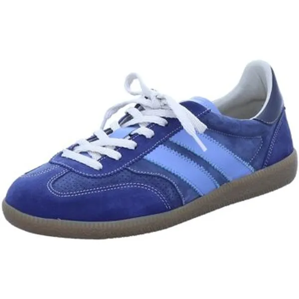 Caval Lage Sneakers Blauw, vergelijk prijzen bij 1 winkel