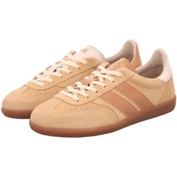 Caval Lage Sneakers Beige, vergelijk prijzen bij 1 winkel