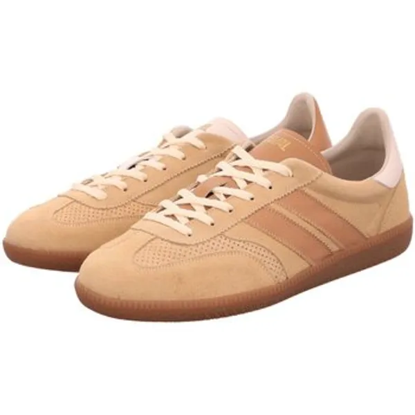 Caval Lage Sneakers Beige, vergelijk prijzen bij 1 winkel