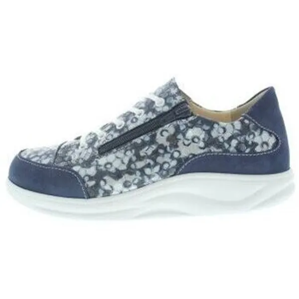 Finn Comfort Hachiouji Blauw, vergelijk prijzen bij 1 winkel