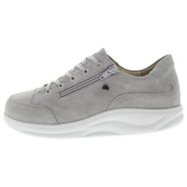 Finn Comfort Hachiouji Grijs, vergelijk prijzen bij 1 winkel