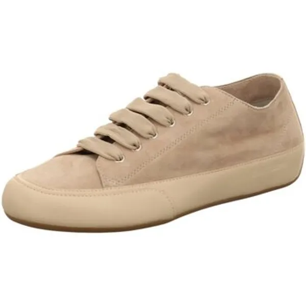 Candice Cooper Lage Sneakers Beige, vergelijk prijzen bij 1 winkel