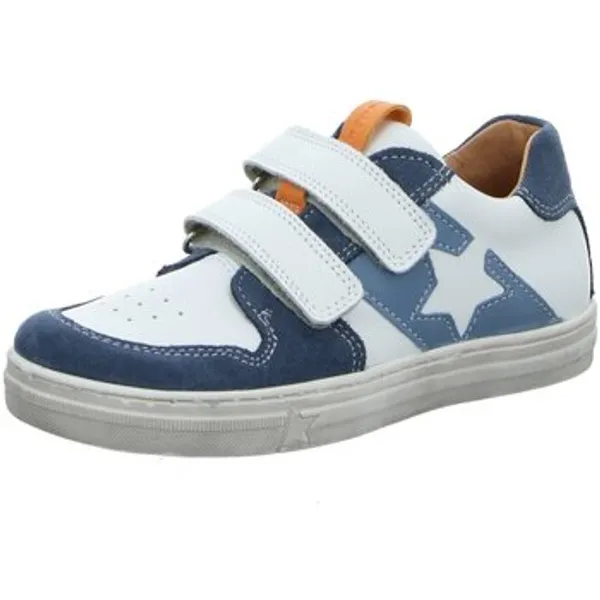Froddo Lage Sneakers Blauw, vergelijk prijzen bij 1 winkel