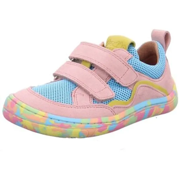 Froddo Lage Sneakers Blauw, vergelijk prijzen bij 1 winkel