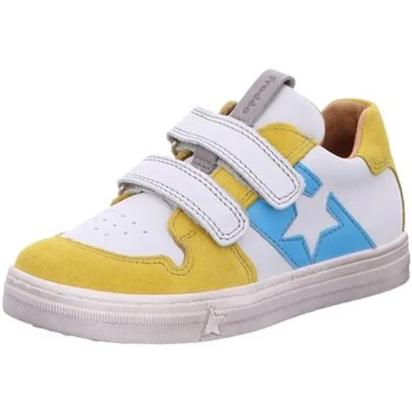 Froddo Lage Sneakers Wit, vergelijk prijzen bij 1 winkel