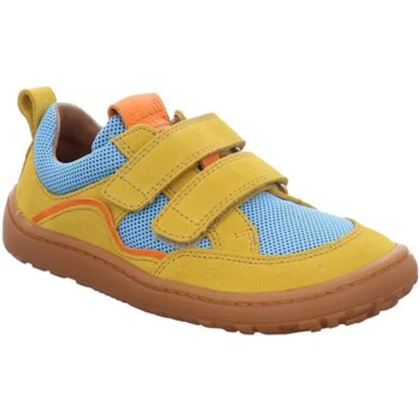 Froddo Lage Sneakers Geel, vergelijk prijzen bij 1 winkel