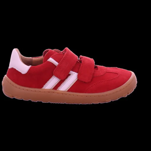 Froddo Lage Sneakers Rood, vergelijk prijzen bij 1 winkel