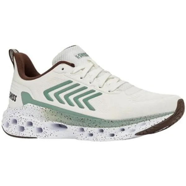 K-swiss Melrose Tubes Lite Wit, vergelijk prijzen bij 1 winkel