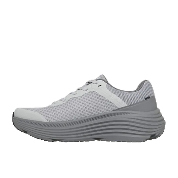Skechers Max Cushioning Endeavour Grijs, vergelijk prijzen bij 1 winkel