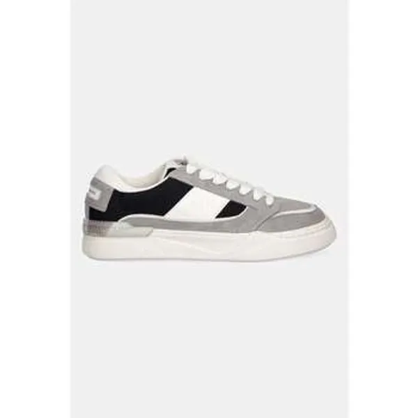 Armani Exchange Lage Sneakers Multicolor, vergelijk prijzen bij 1 winkel
