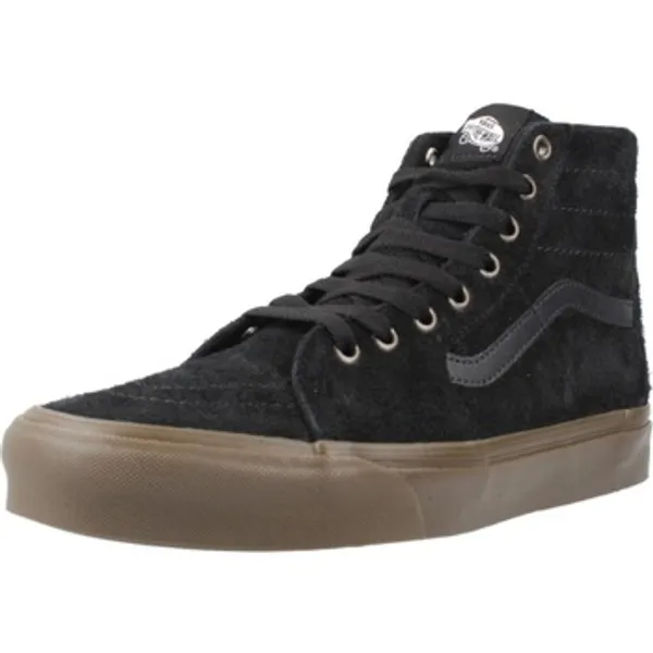 Vans SK8-hi Tapered Hrys Zwart, vergelijk prijzen bij 1 winkel