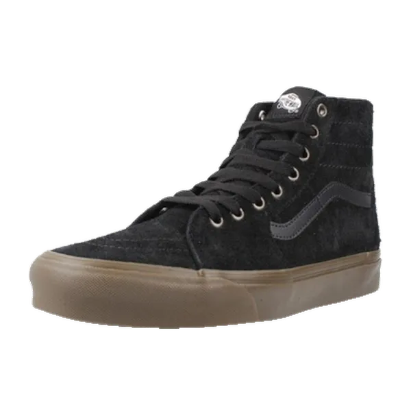 Vans SK8-hi Tapered Hrys Zwart, vergelijk prijzen bij 1 winkel