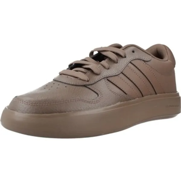 adidas Litecourt Bruin, vergelijk prijzen bij 1 winkel