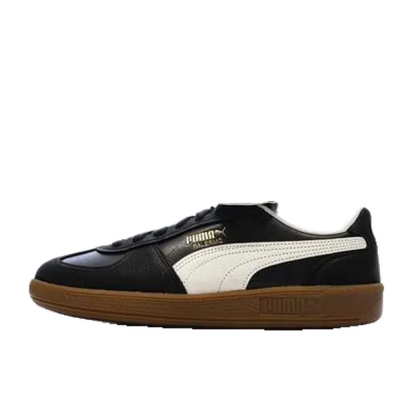 Puma Palermo Premium Zwart, vergelijk prijzen bij 1 winkel
