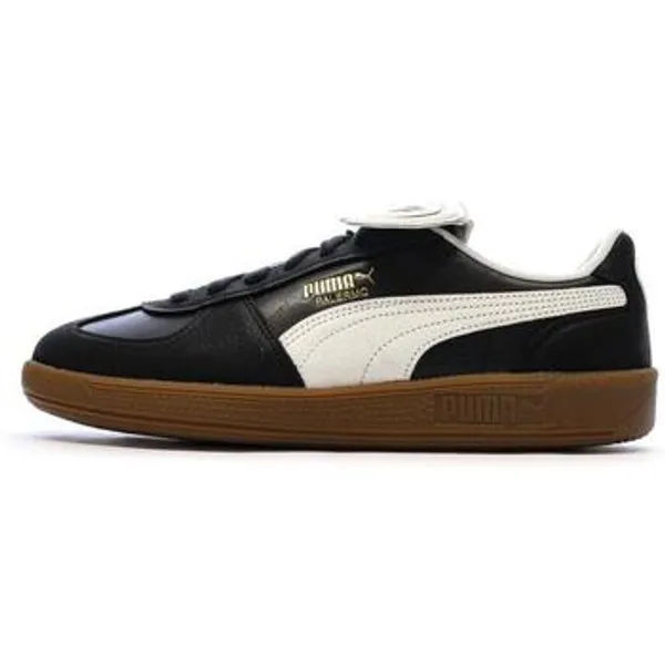 Puma Palermo Premium Zwart, foto 2 van 2
