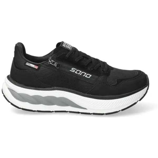 Mephisto Stride Zwart, vergelijk prijzen bij 1 winkel