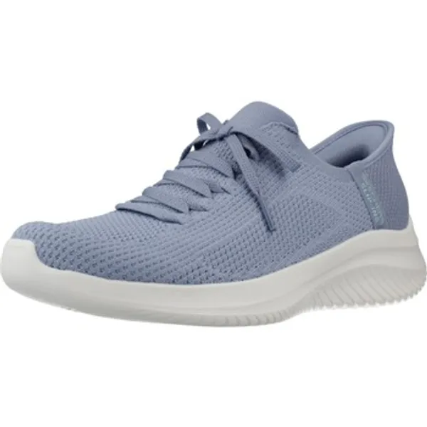 Skechers Ultra Flex 3.0 Elevated Mot Blauw, vergelijk prijzen bij 1 winkel