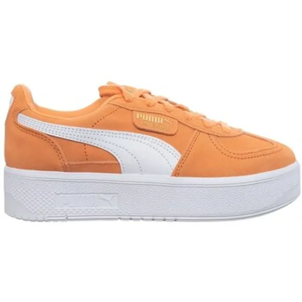 Puma Palermo Elevata Oranje, vergelijk prijzen bij 1 winkel