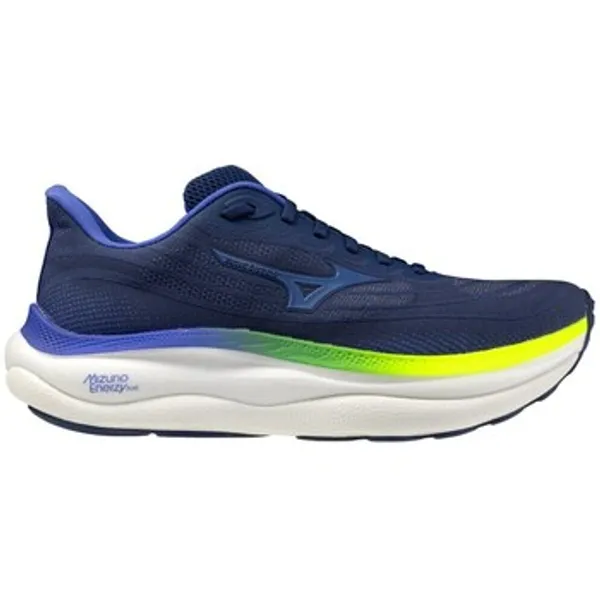 Mizuno Wave Sky 9 Marine, vergelijk prijzen bij 1 winkel