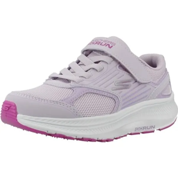 Skechers Go Run Consistent 2.0 Paars, vergelijk prijzen bij 1 winkel