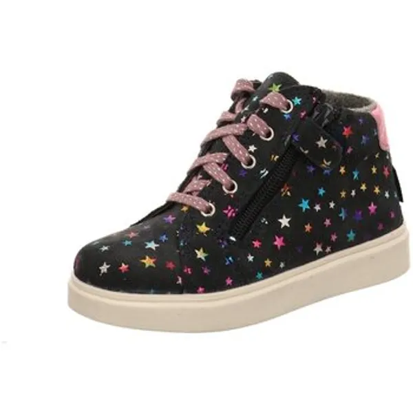 Richter Hoge Sneakers Blauw, vergelijk prijzen bij 1 winkel