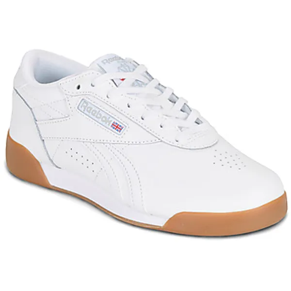 Reebok F/S LO Wit, vergelijk prijzen bij 1 winkel