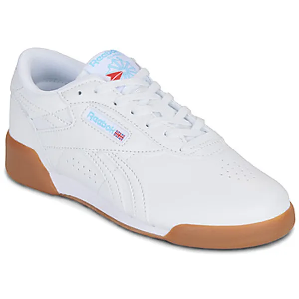 Reebok F/S LO Wit, vergelijk prijzen bij 1 winkel