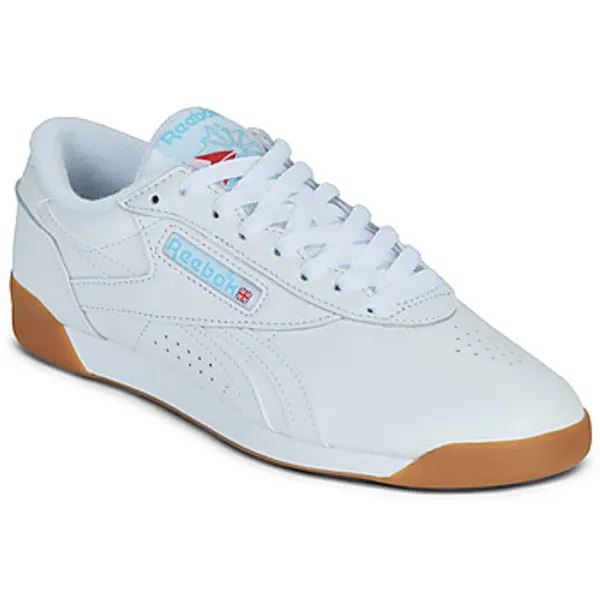 Reebok F/S LO Wit, vergelijk prijzen bij 1 winkel
