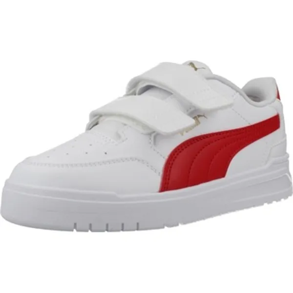 Puma Shuffle Downtown Lo Wit, vergelijk prijzen bij 1 winkel