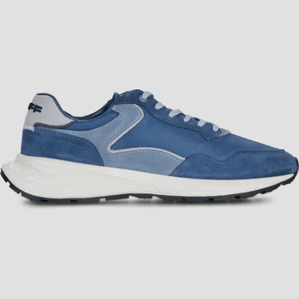 HOFF City Mkii Blauw, vergelijk prijzen bij 1 winkel