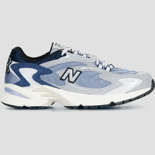 New Balance 725 Grijs, vergelijk prijzen bij 1 winkel