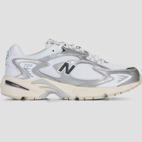 New Balance 725 Grijs, vergelijk prijzen bij 1 winkel